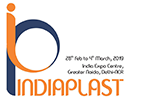 2019 Indiaplast