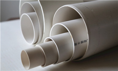 PVC Pipe Production Line 