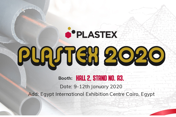 PLASTEX 2020 